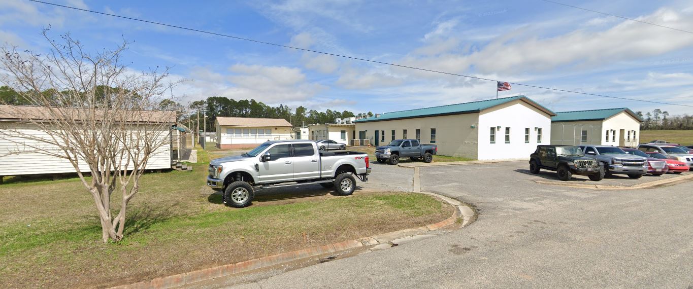 Photos Escambia County Work Annex 3